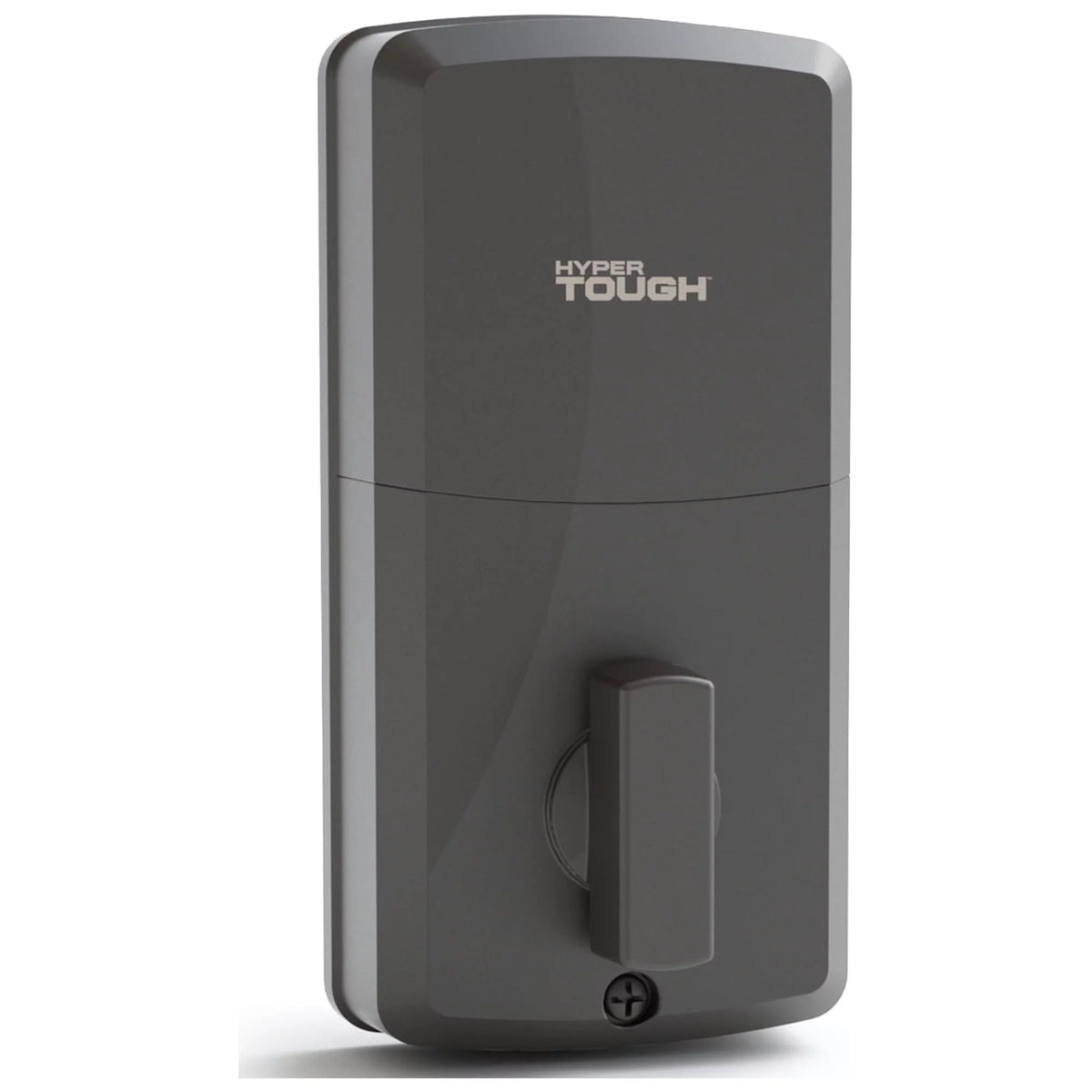 Digital Deadbolt Oil Rubbed Bronze T6024