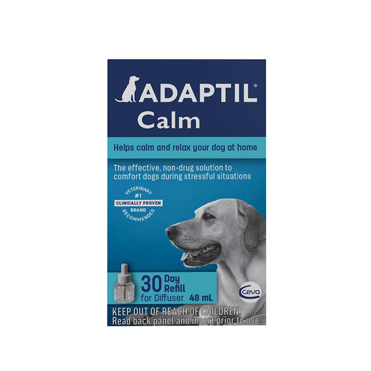 Adaptil Diffuser Refill S49812
