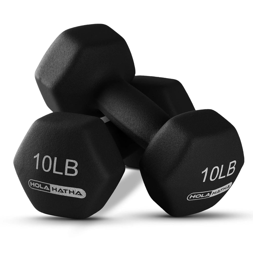 Neoprene Dumbbell Weight Set E62910