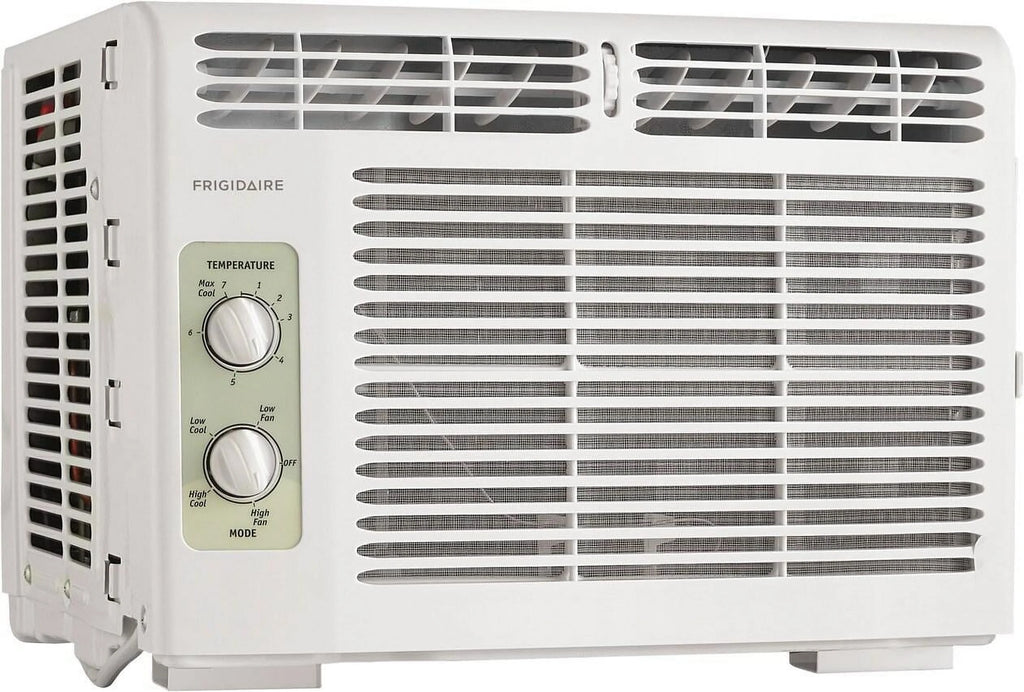 5,000 BTU Window-Mounted Air Conditioner M56039