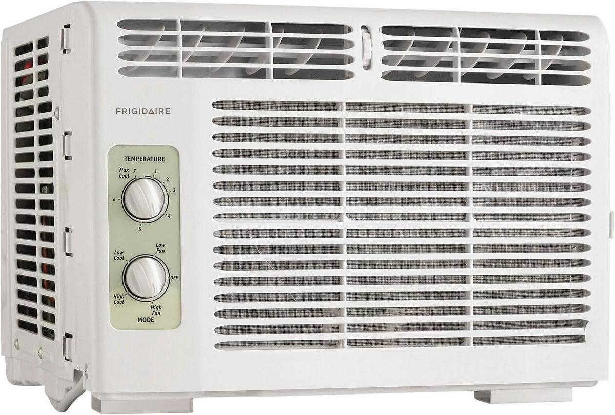 5,000 BTU Window-Mounted Air Conditioner M56039