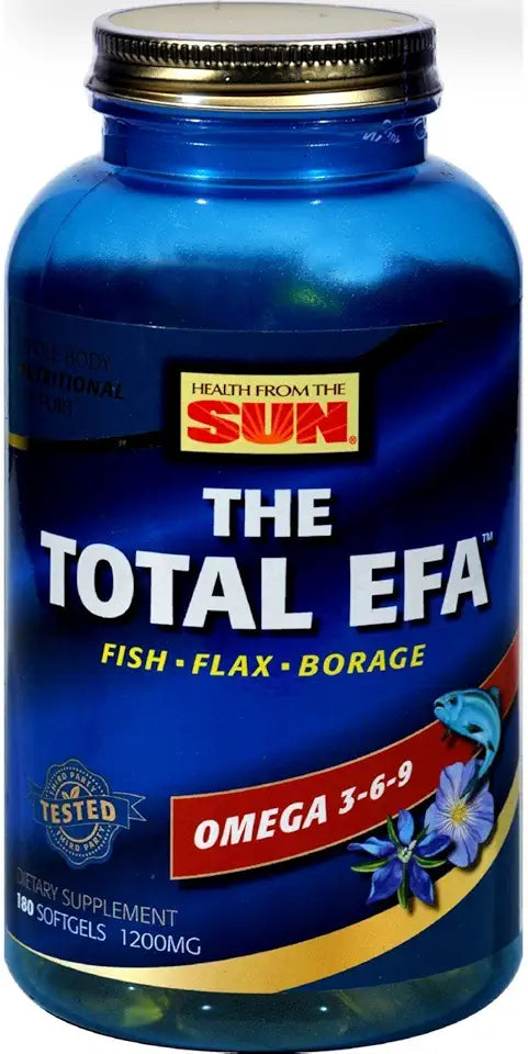 Essential Fatty Acids U7992