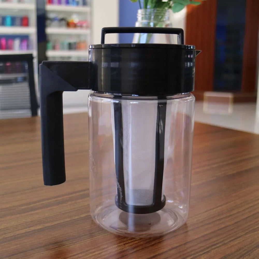 900ML Cold Brew Iced Coffee Maker Y891942