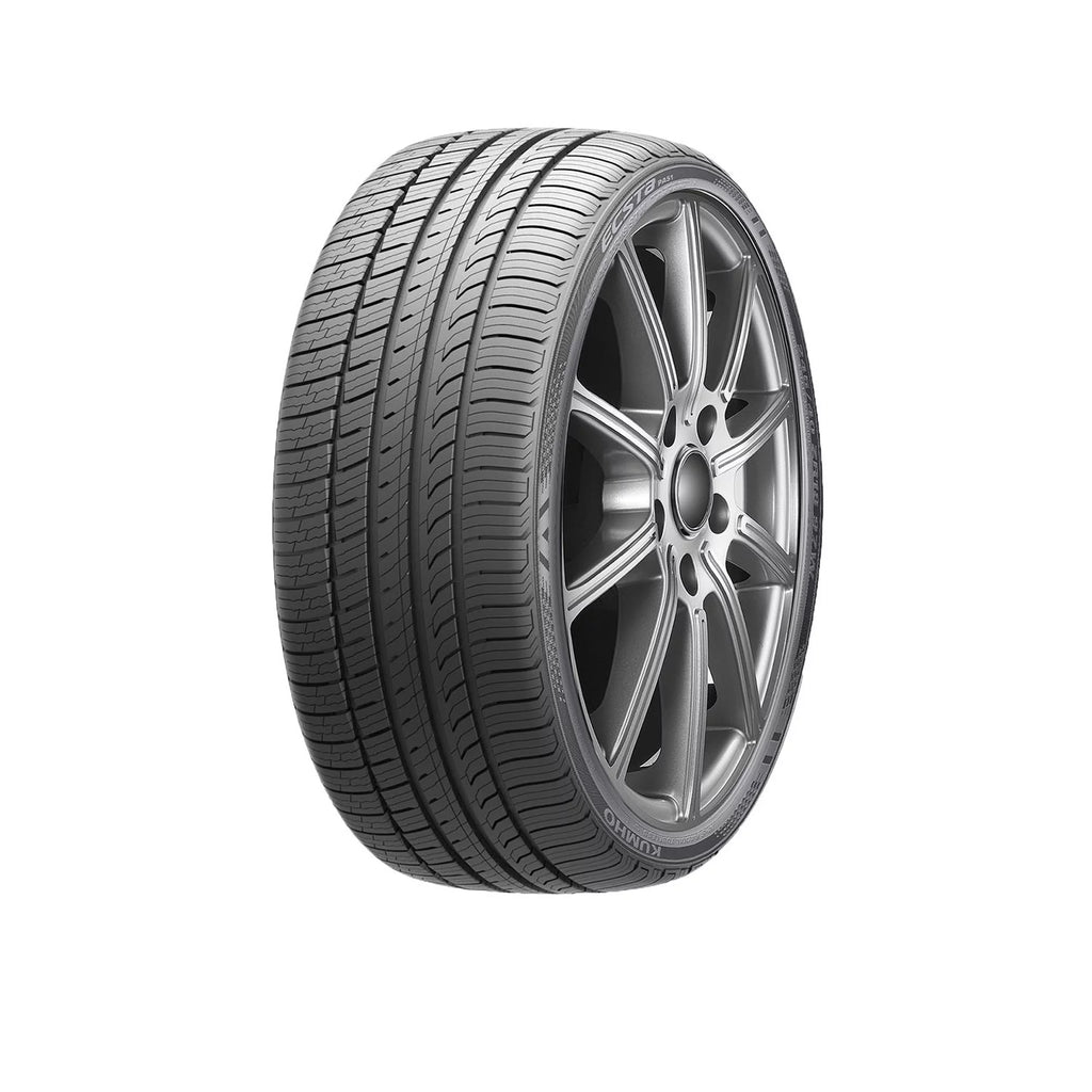 All Season 195/55R16 87V Passenger Tire T246225