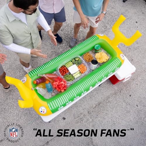 Inflatable Food Cooler Buffet V83582