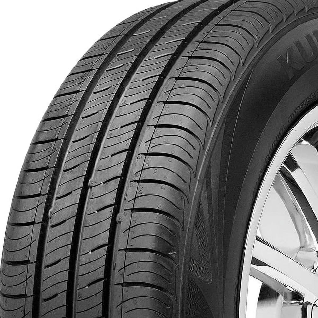 All Season 205/55R16 91H Passenger Tire J62381