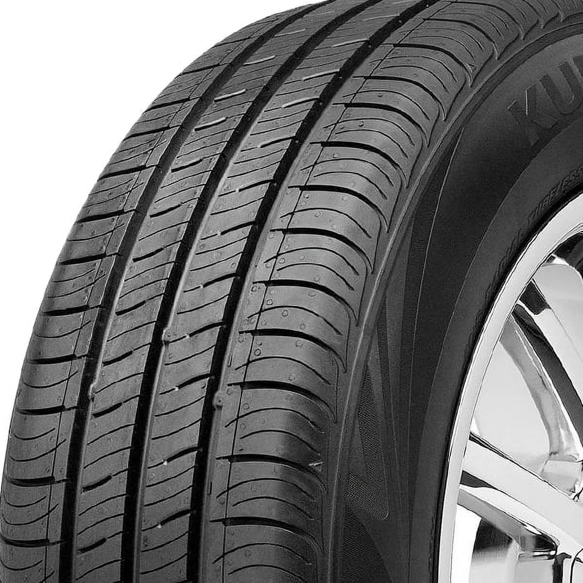 All Season 205/55R16 91H Passenger Tire J62381