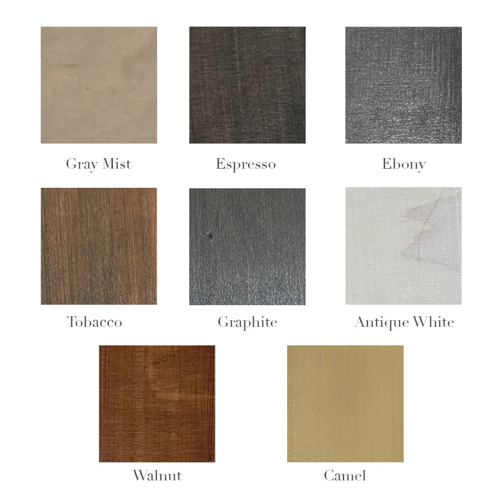 2 Quart Cabinet Stain Kit P63532