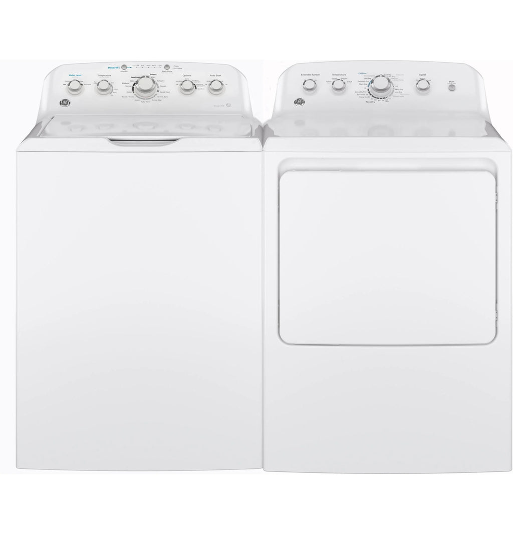 7.2 cu. ft. Electric Dryer C306220