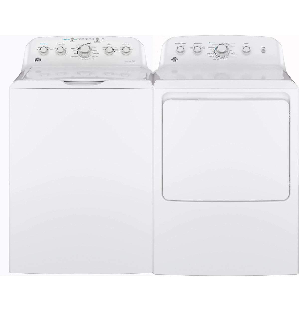 7.2 cu. ft. Electric Dryer C306220