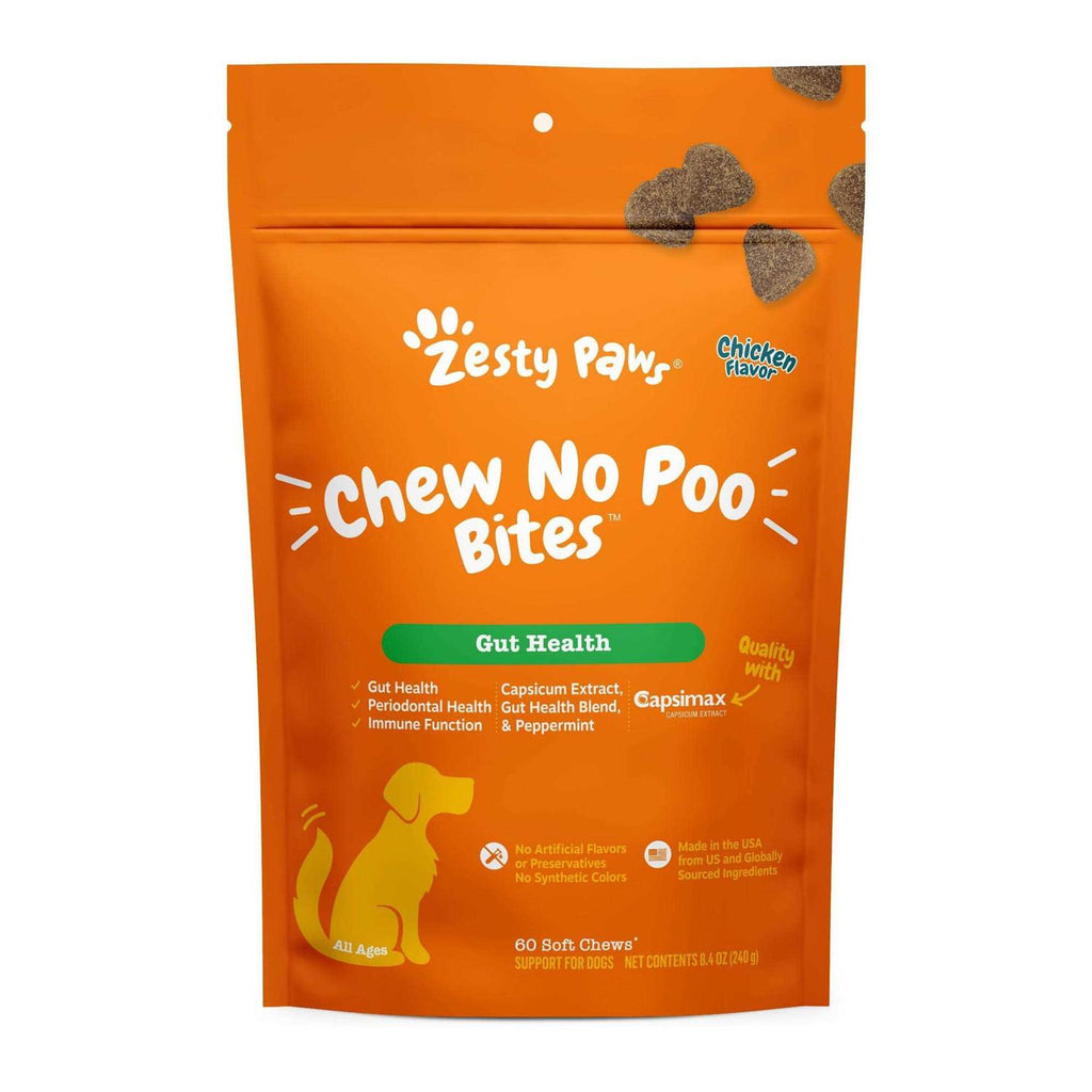 Chicken Flavor Dog Chew Bites N936606