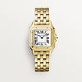 Leather Moon Unisex Watch V951