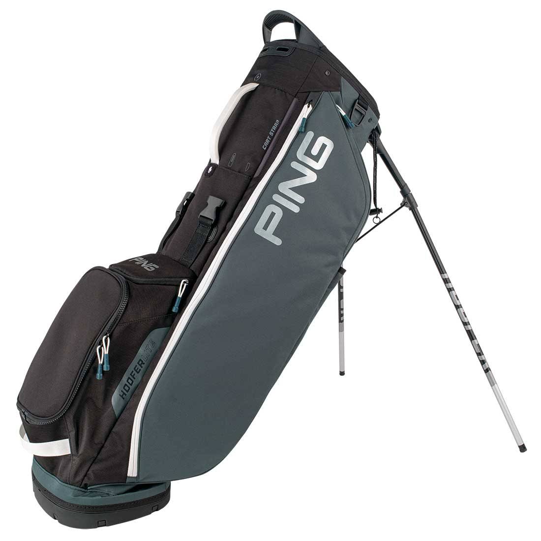 Stand Bag T49234