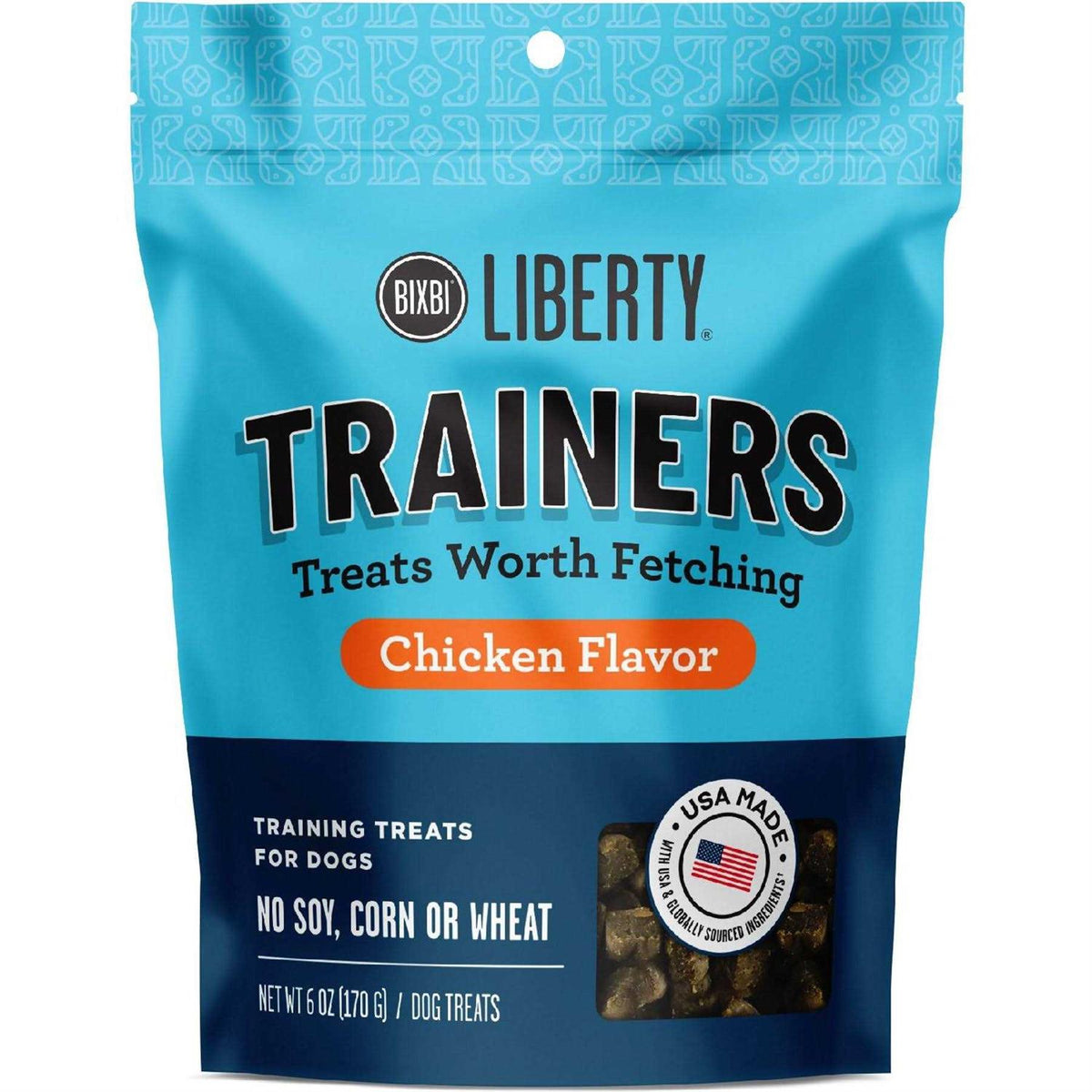 Dog Treats M492742