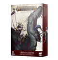 Drusa Kraeth Kraeth's Shadowpact K4281