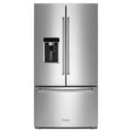23.8 cu. ft. Counter Depth French Door Refrigerator M819680