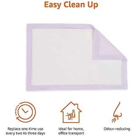 Cat Pad Refills for Litter Box C476