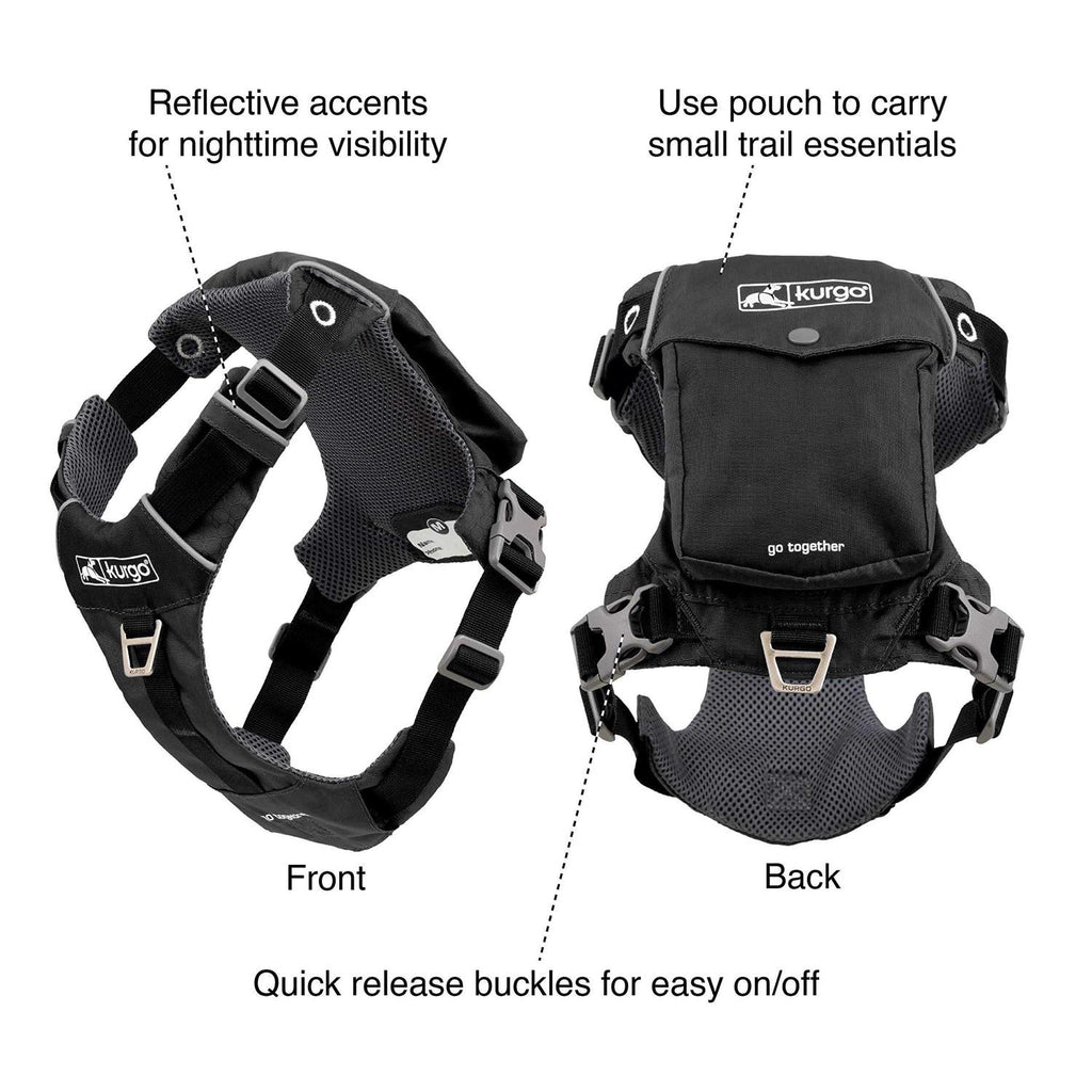 Dog Harness S719