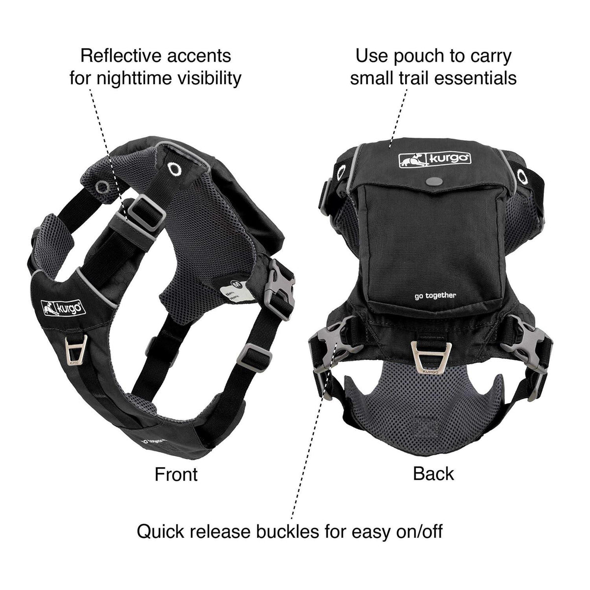 Dog Harness S719