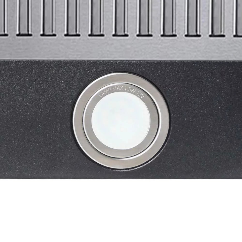 30 inch Stainless Steel Wall Mount Range Hood I3956