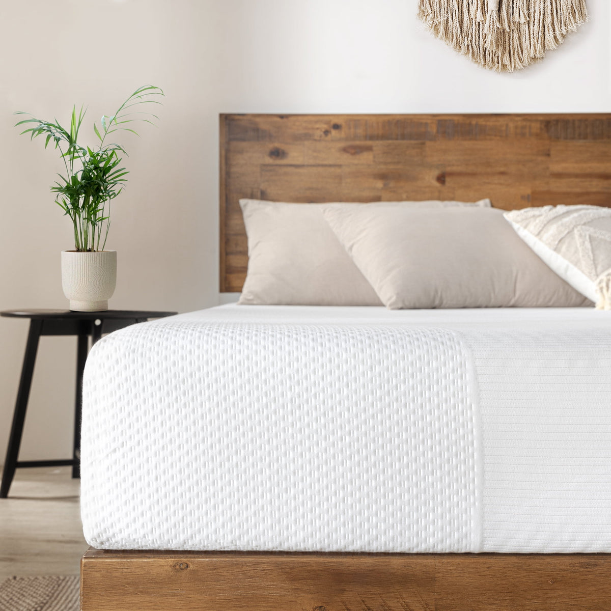 8 Memory Foam Mattress T7580