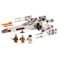 Building Toy with Minifigure and Droid Figure B363827