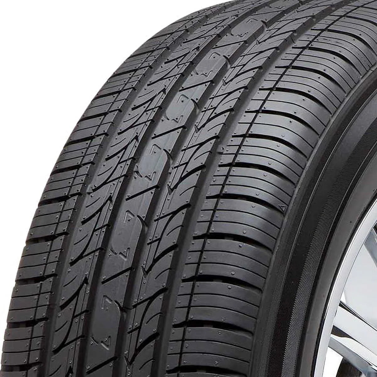 All Season P215/55R17 93V Passenger Tire Q453239