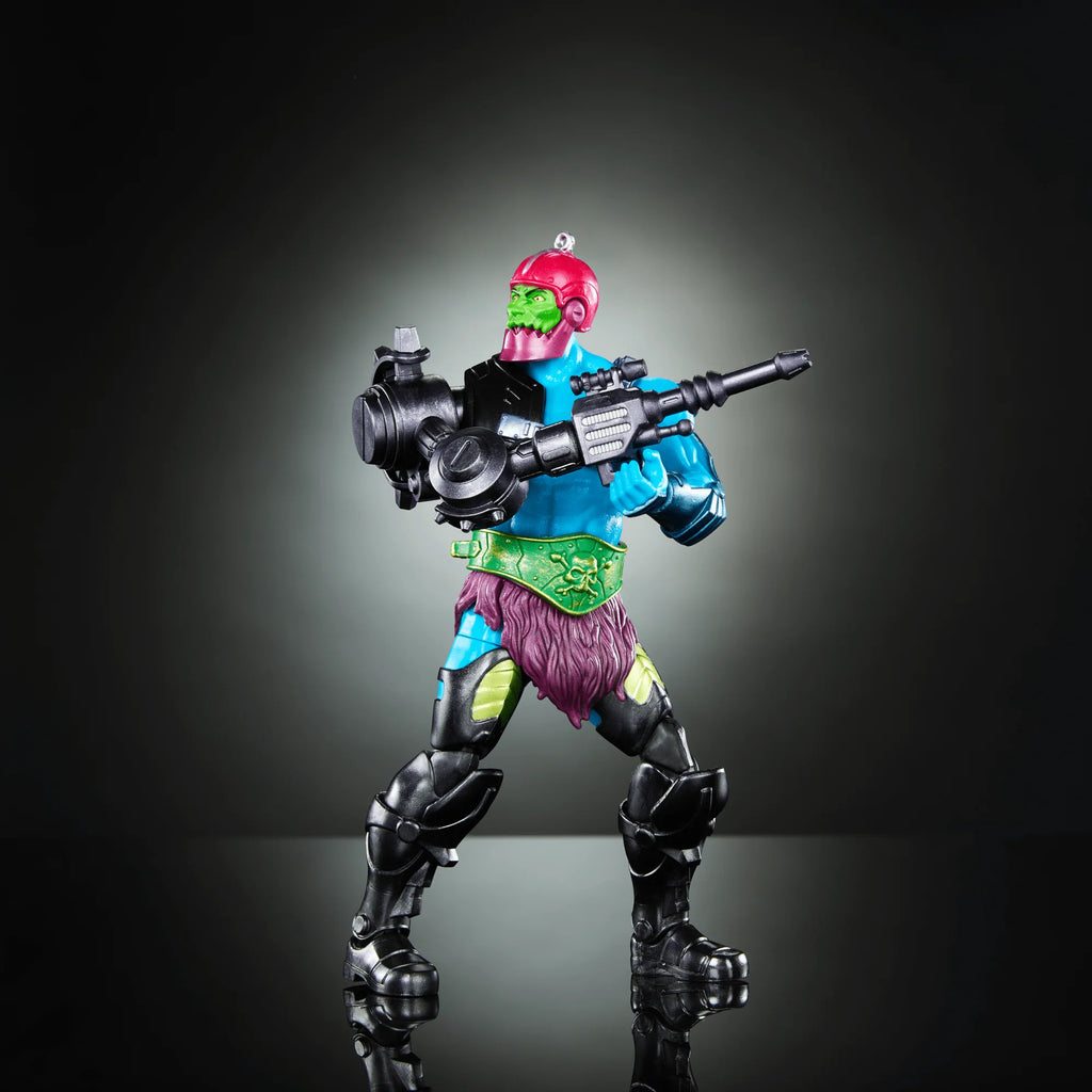 Action Figure Z92275