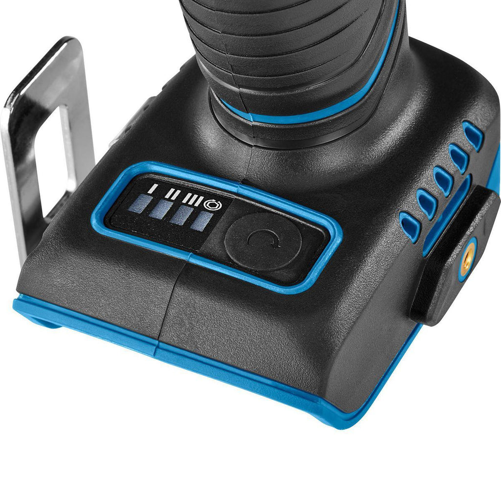 20V Brushless Cordless 1/2 in. Impact Wrench V6072