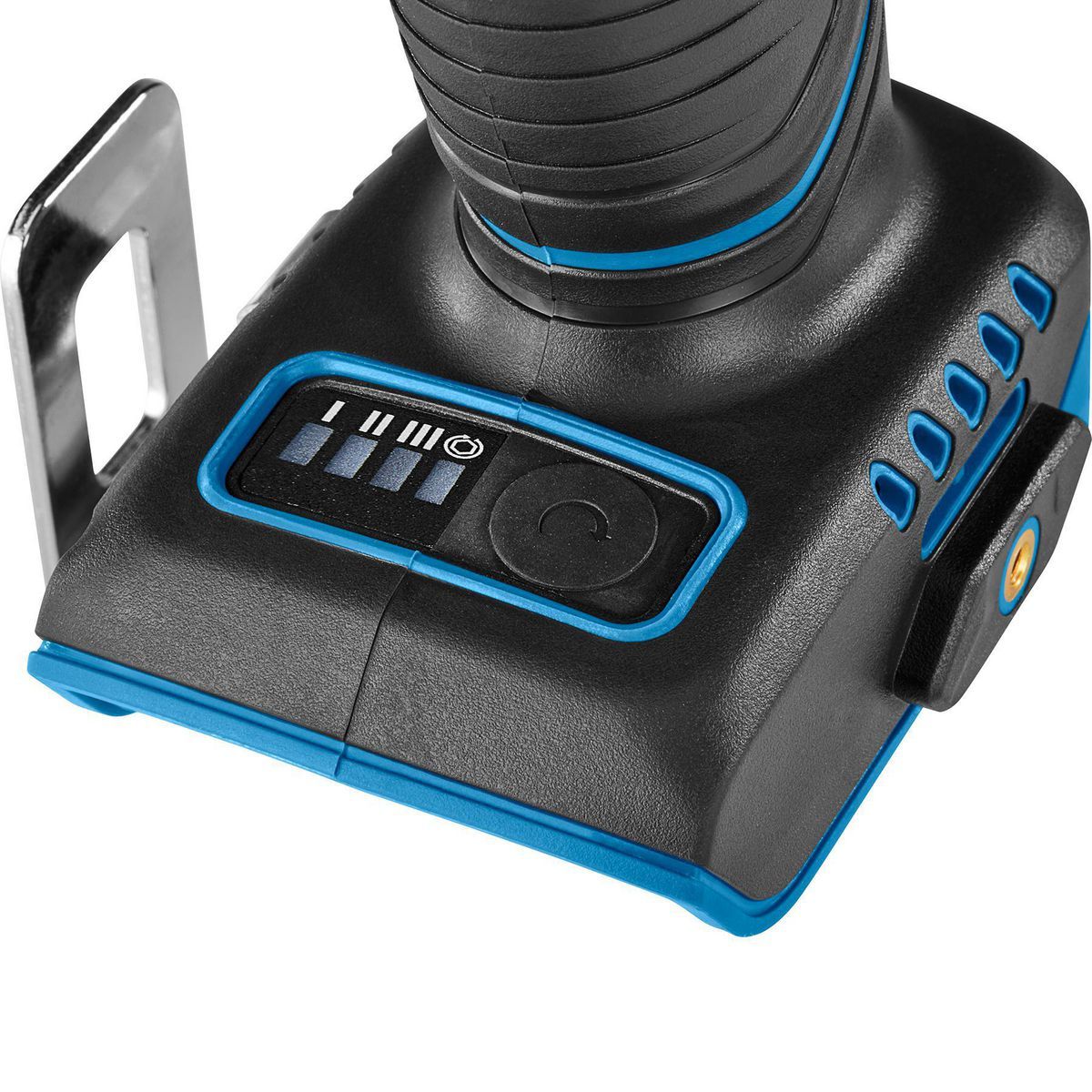20V Brushless Cordless 1/2 in. Impact Wrench V6072