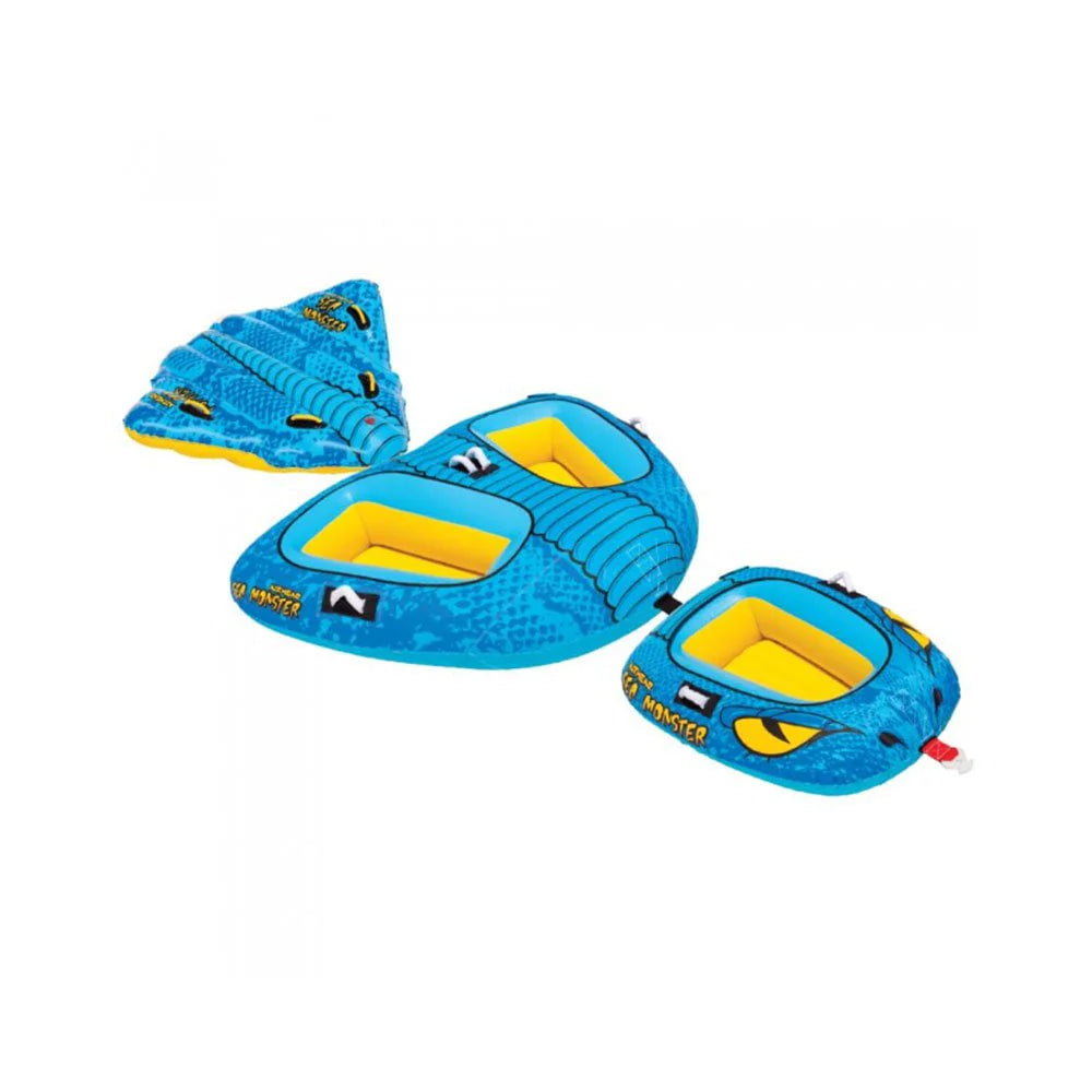 4 Rider Towable Tube I53474