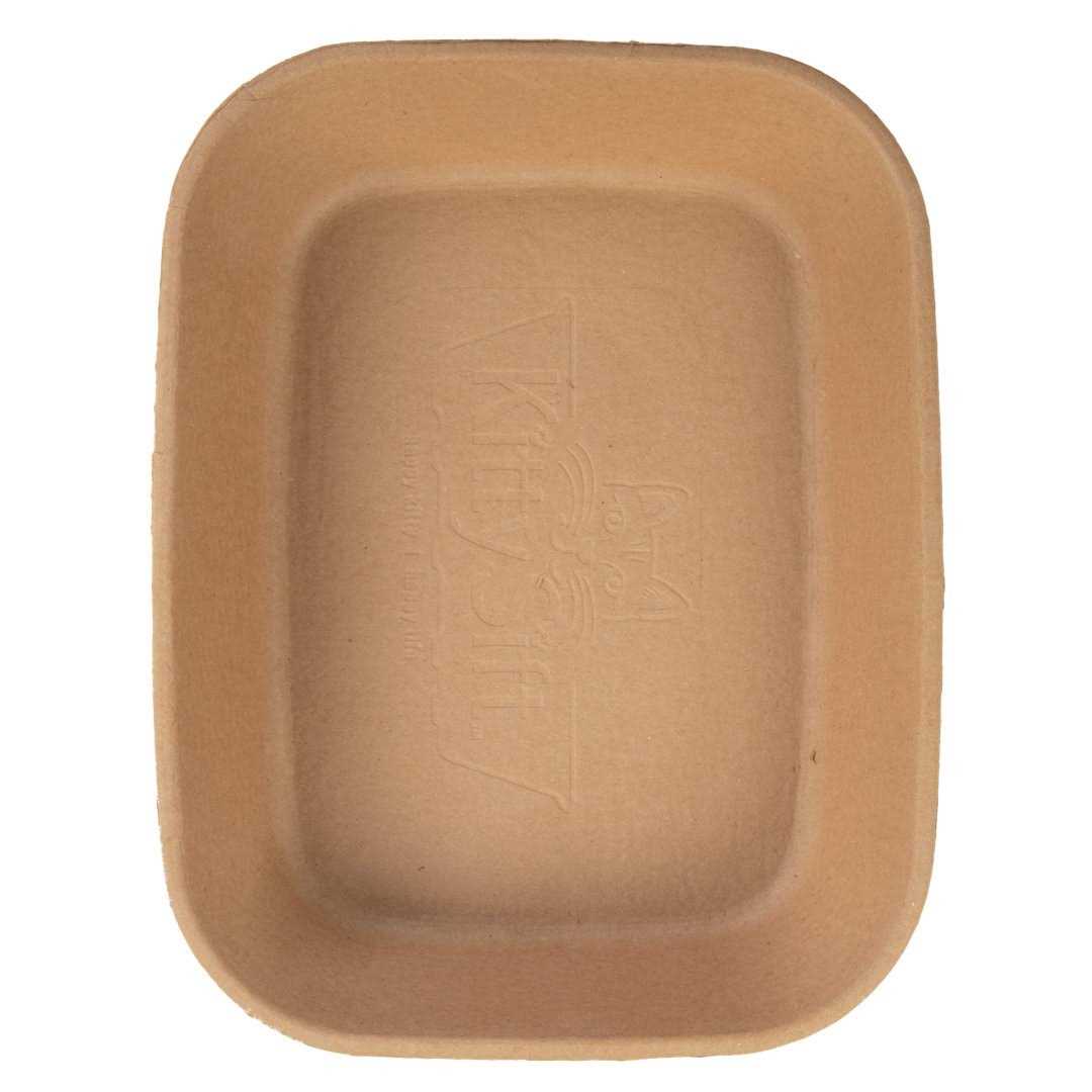 Eco-Friendly Disposable Litter Box E401
