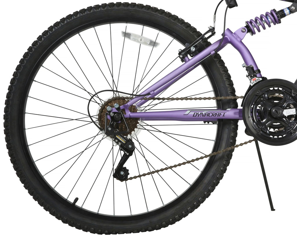 26 Mountain Bike M528459