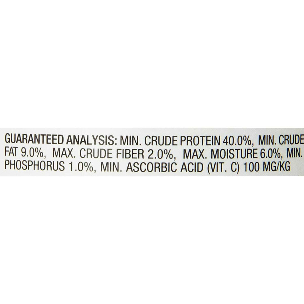 Pond Flakes Fish Food G373