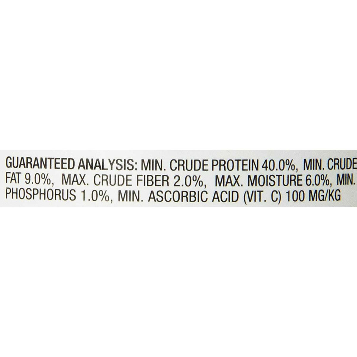 Pond Flakes Fish Food G373
