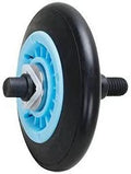 Dryer Drum Roller & Axle Assembly E968480