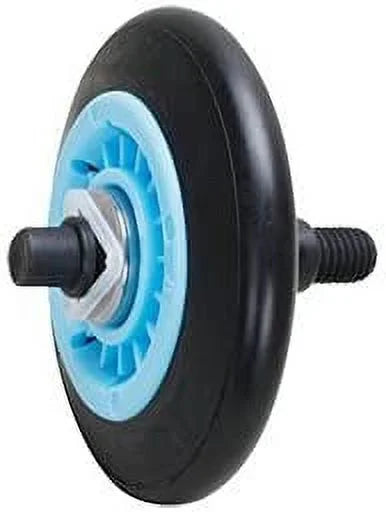 Dryer Drum Roller & Axle Assembly E968480