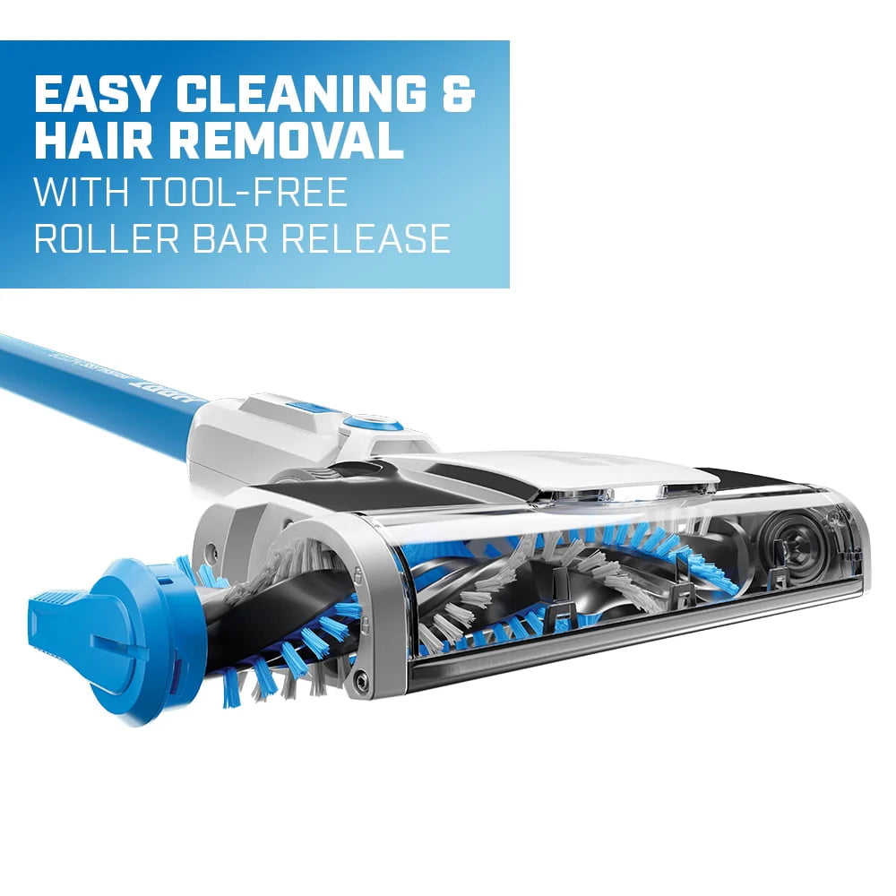 Cordless Stick Vacuum with Brushless Motor J123221