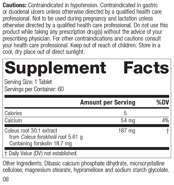 60 Tablets C698194