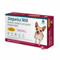 6 Month Supply Dog Flea and Tick Treatment U371375
