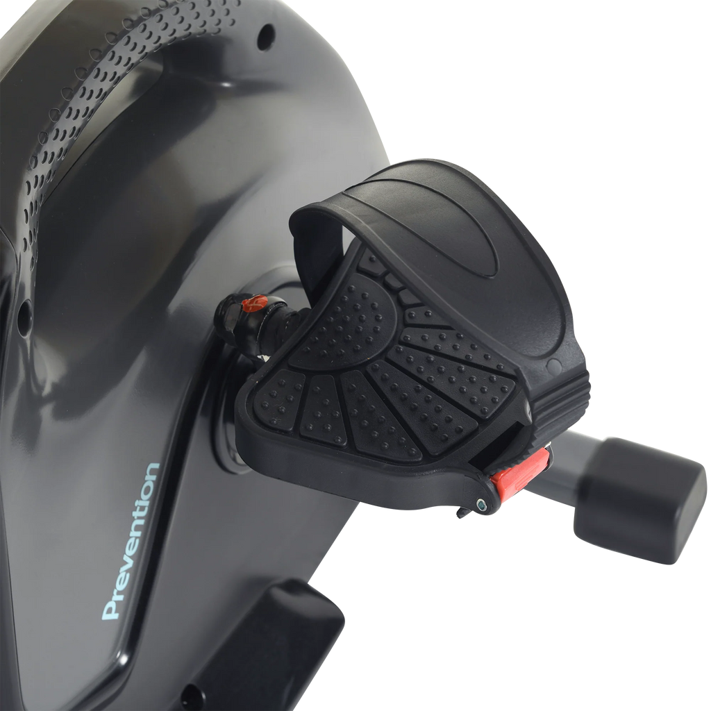 Under Desk Exercise Bike with Bluetooth U439