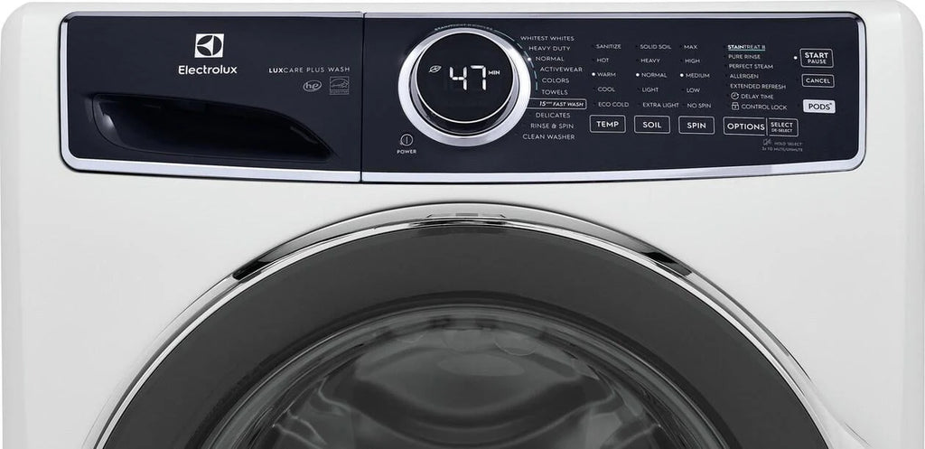 Front Loading Washer R3335