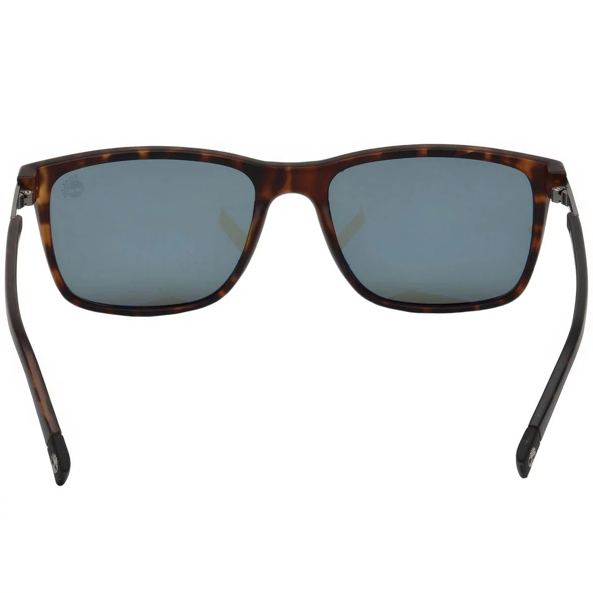 Dark Havana Plastic Frame Sunglasses M698978
