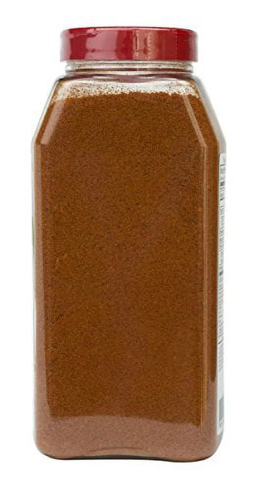 Taco & Fajita Spice 650g G31546