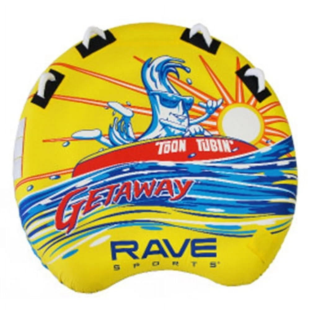 Boat Towable Tube R4103