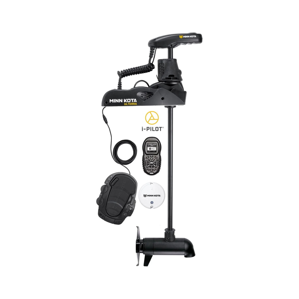 Trolling Motor Q976