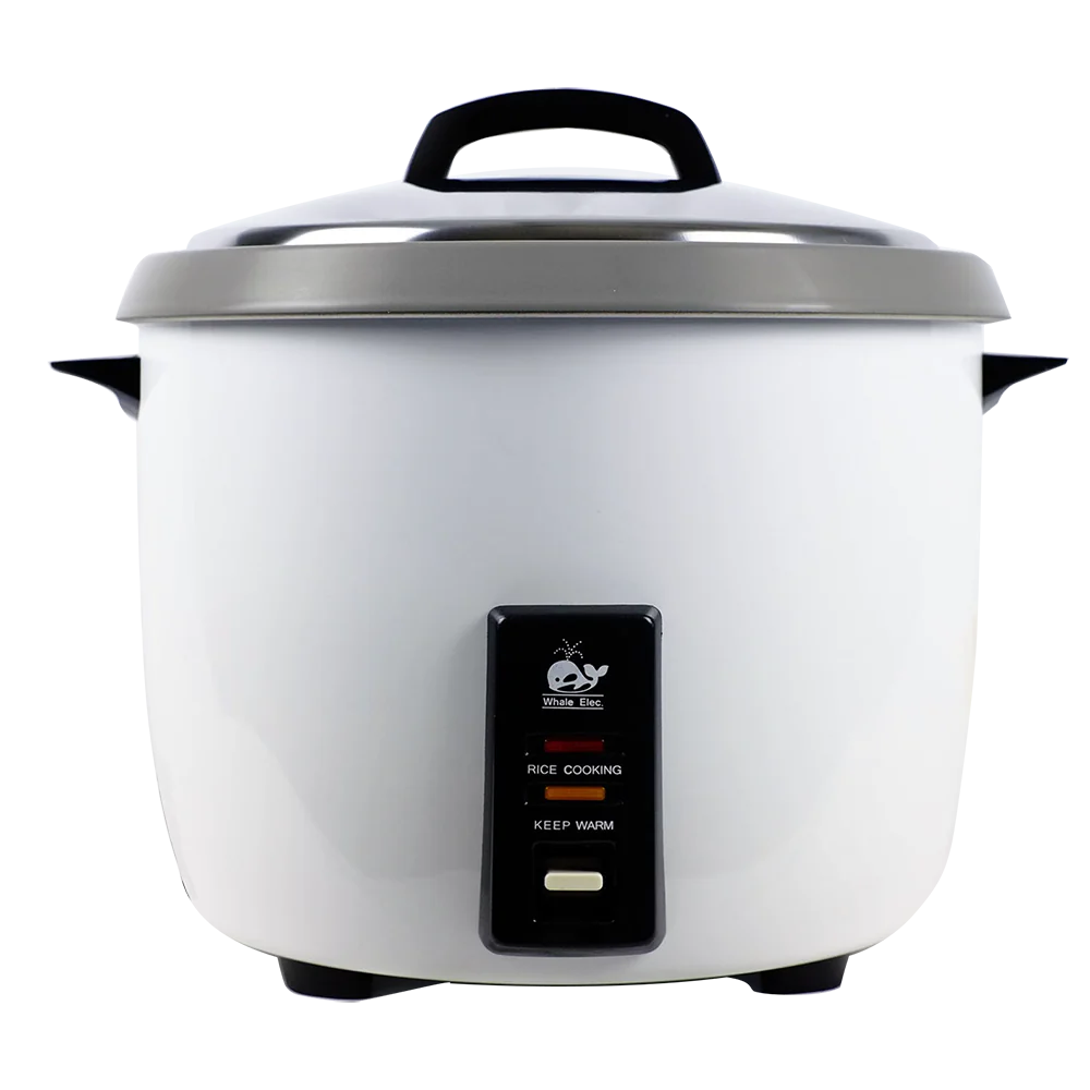 Commercial Rice Cooker 30-cup K978372