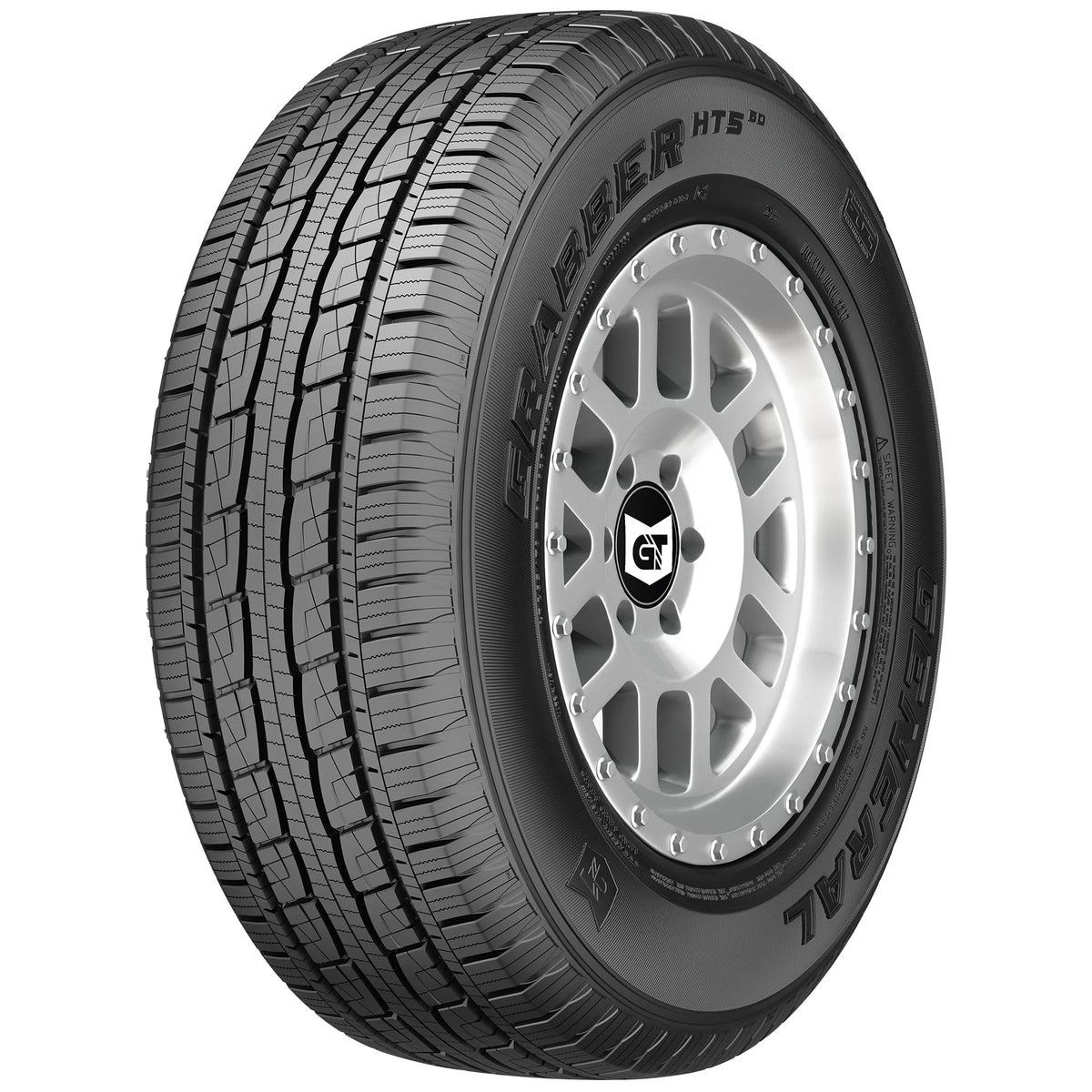All Season Tire B146420