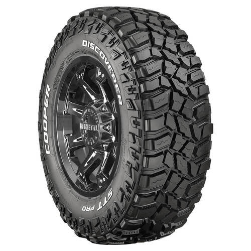 37X13.50R18 D/8PLY BSW Tires S1831