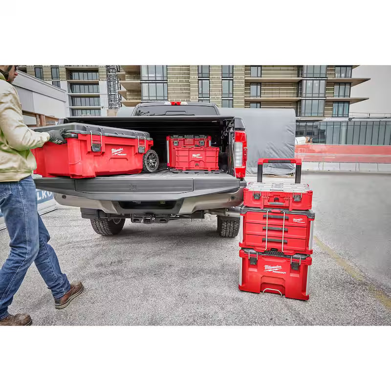 38 in. Rolling Modular Tool Chest P4806